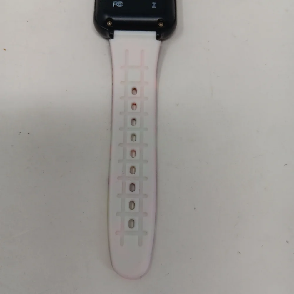 Pokemon Interactive Smart Watch Pok4231AZ By Accutime #452